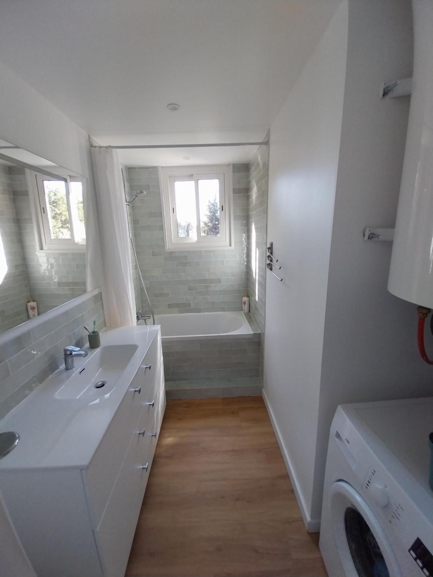 A 300m De La Appartement Fréjus