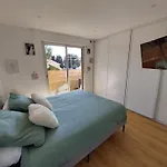Appartement A 300M De La Plage