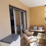 Appartement A 300M De La Plage
