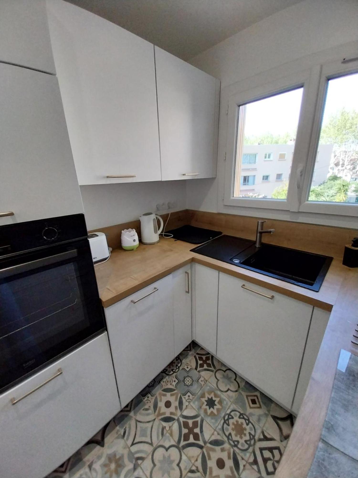 Apartment A 300m De La *